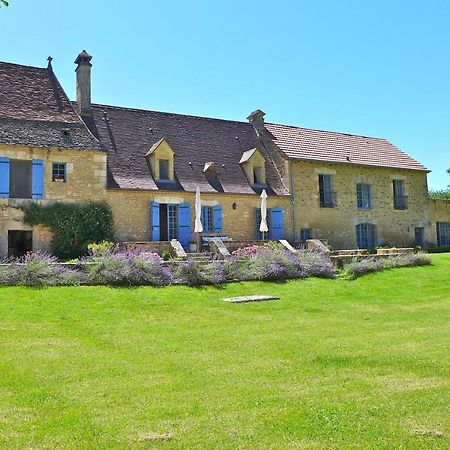 라로크가지악 Par La Riviere B&B 외부 사진