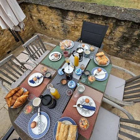라로크가지악 Par La Riviere B&B 외부 사진