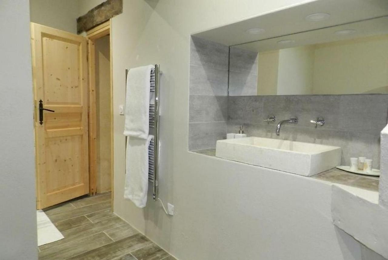 라로크가지악 Par La Riviere B&B 외부 사진
