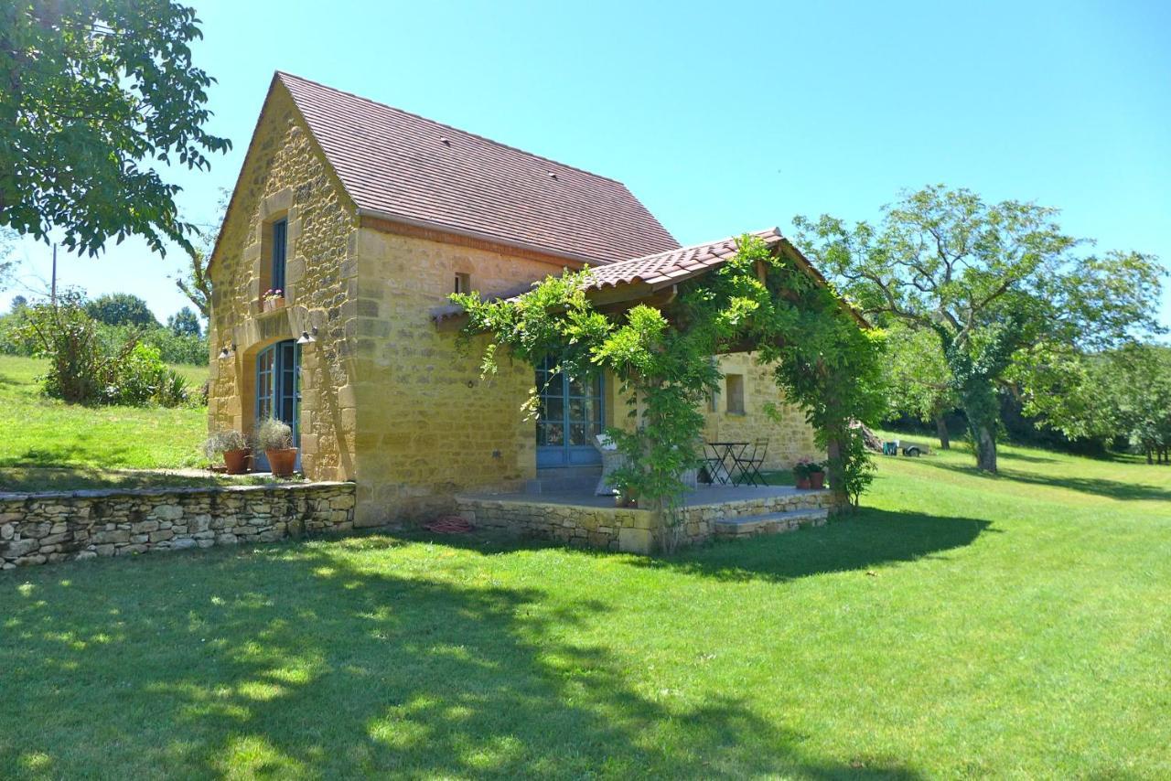 라로크가지악 Par La Riviere B&B 외부 사진