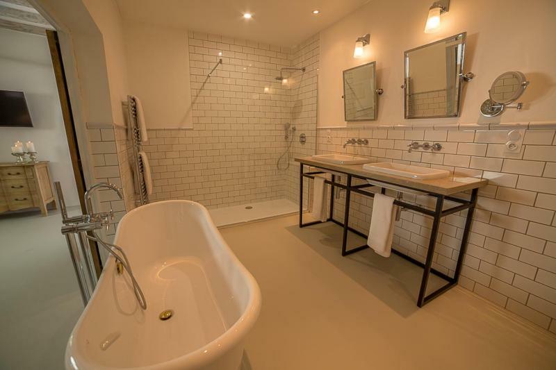 라로크가지악 Par La Riviere B&B 외부 사진