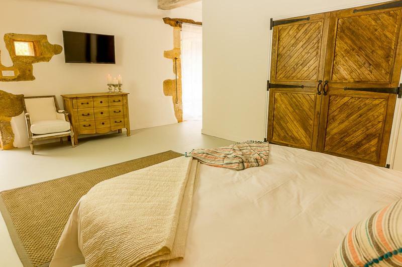 라로크가지악 Par La Riviere B&B 외부 사진
