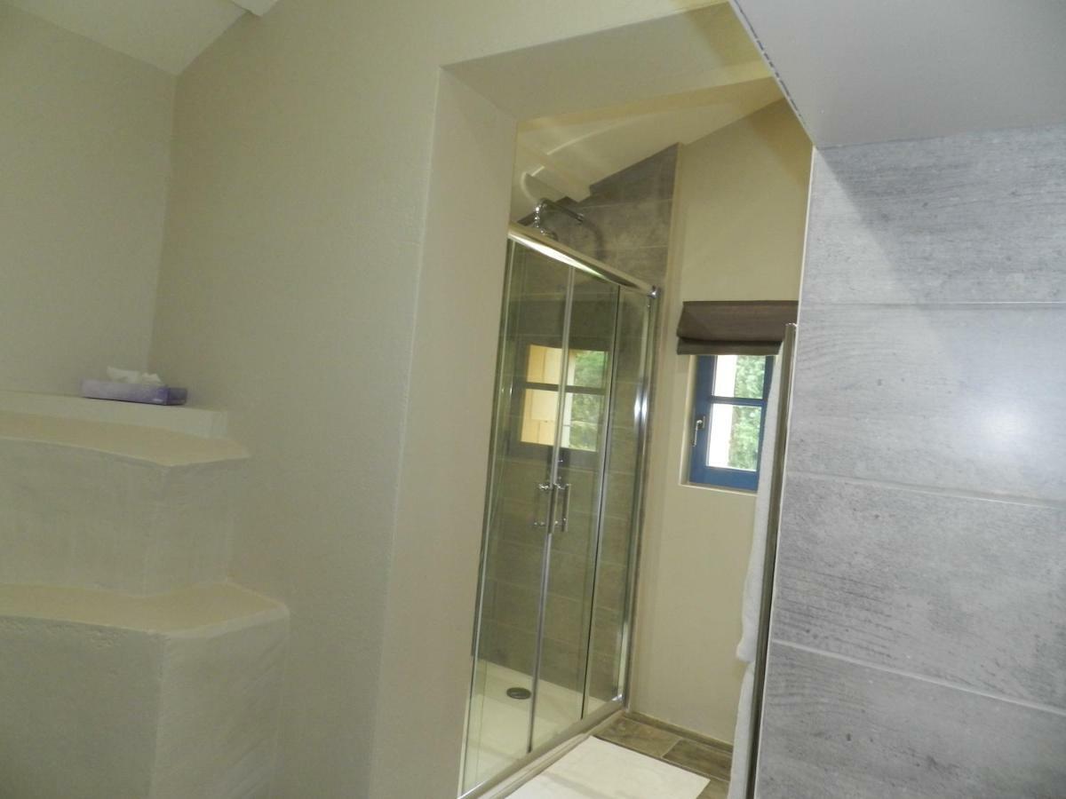라로크가지악 Par La Riviere B&B 외부 사진