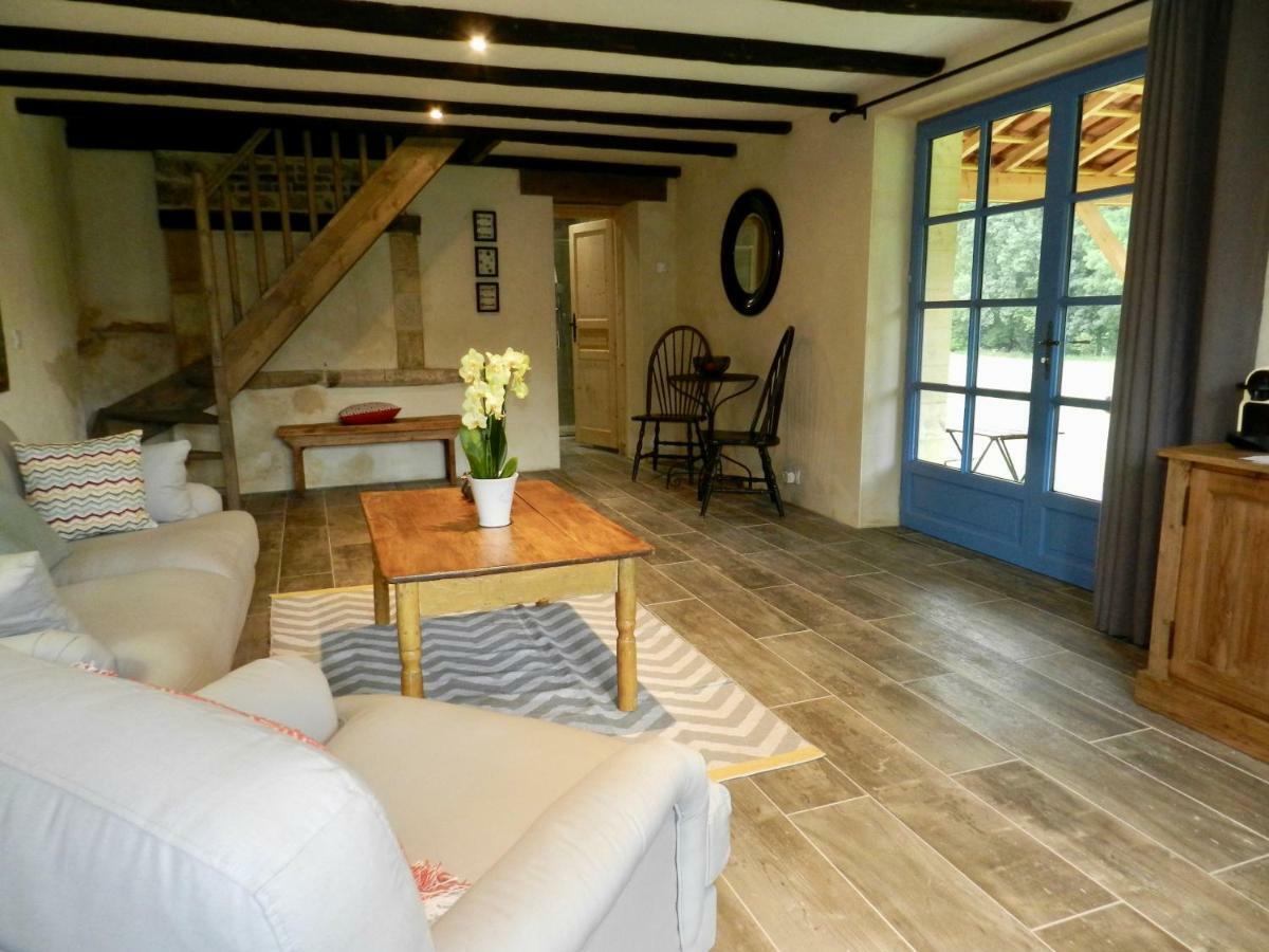 라로크가지악 Par La Riviere B&B 외부 사진